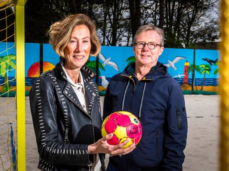 Handbalclubs slaan handen ineen: ‘Voorlopig doen we dit voor één jaar’