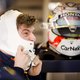Hamilton in tweede training sneller dan Verstappen