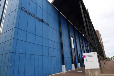 Dader en slachtoffer van uitgaansgeweld in Saasveld gaan met elkaar in gesprek