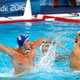 Waterpoloërs missen top tien EK na nederlaag