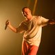 Glints in de AB: Boeken die handel, festivaljongens! ★★★★☆
