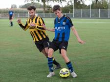 ZSC’62 komt als winnaar uit de strijd in degradatiekraker