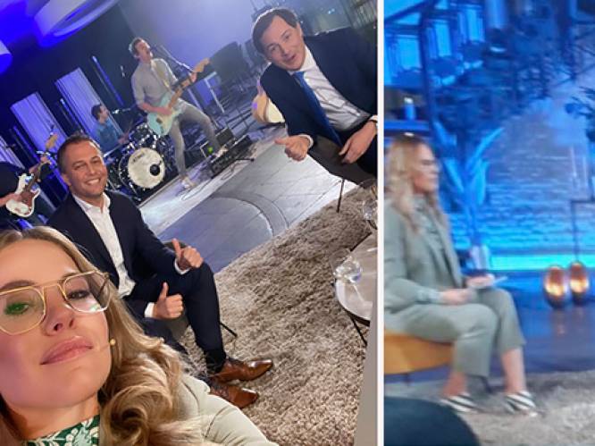 Verontwaardiging over online nieuwjaarsreceptie Open Vld: “Dit doe je beter niet als premier”