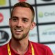 Enkelblessure houdt Jeroen D'hoedt aan de kant