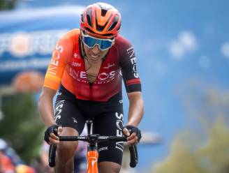 WIELERKORT. Ex-winnaar Bernal rijdt de Tour - Belgisch toptalent tekent contract bij opleidingsploeg Soudal Quick-Step