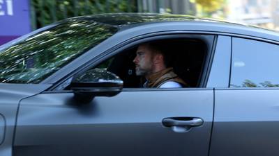 LIVE ANDERLECHT-GENK (8pm). Jesper Fredberg arrives for the board of directors, players also present for the top match