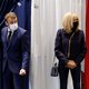 In Frankrijk winnen Le Pen en Macron nergens, en de oude partijen bijna overal