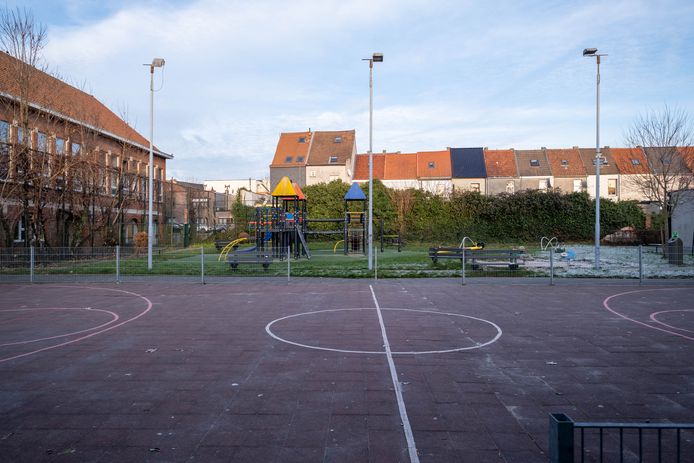 't Hofke