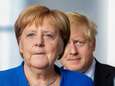 Merkel: “Oplossing Ierse backstop is mogelijk”