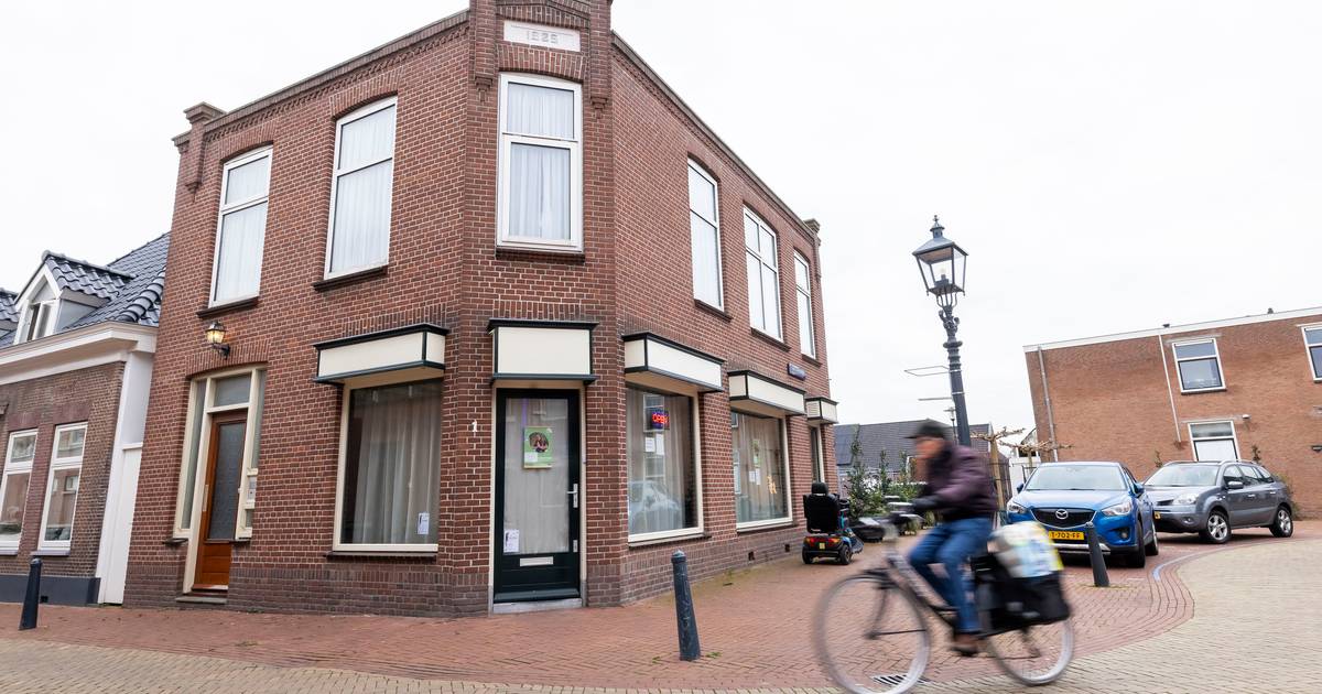 Poeldijk overvallen door komst massagesalon ‘Voorstraat is steeds minder een winkelstraat
