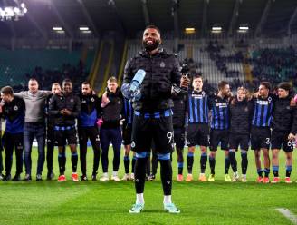 De spelers zullen elkaar meer zien dan hun gezin: Club Brugge begint aan dolle negendaagse