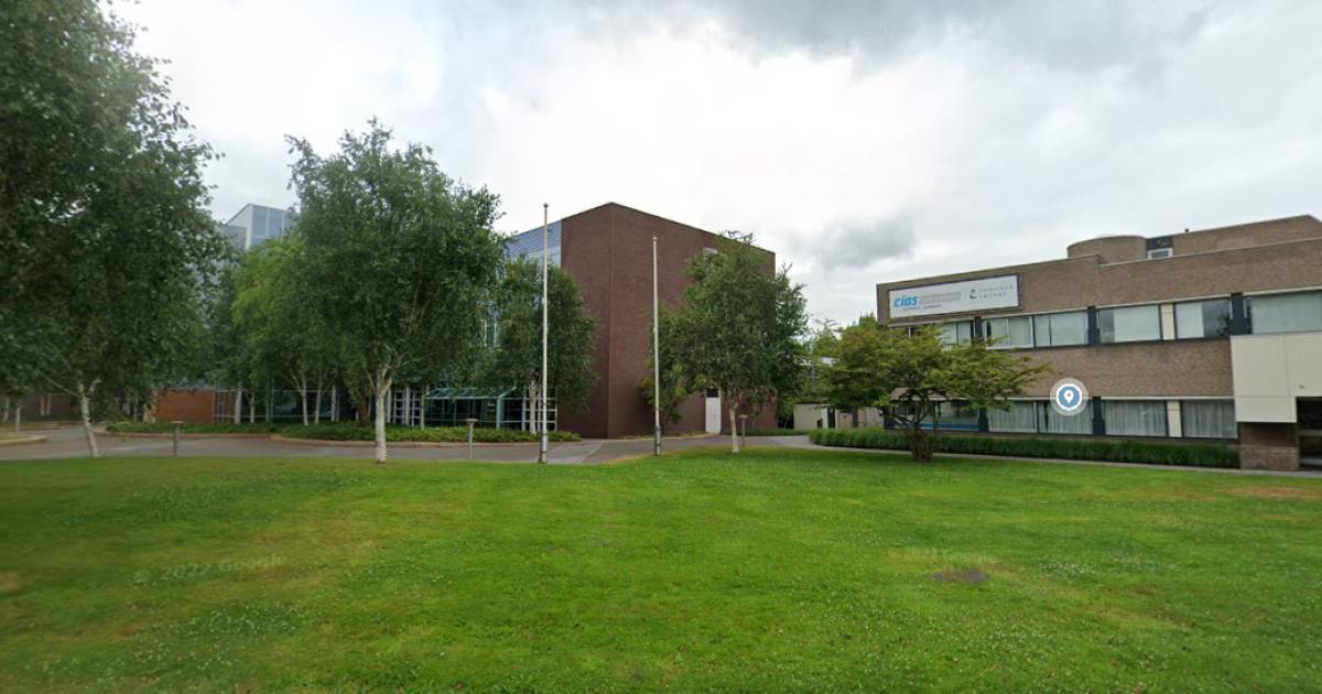 Nieuwe opvanglocatie Oekraïners in Polarisgebouw Leeuwarden