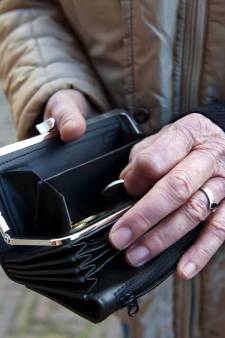 Armste ouderen delen niet mee in investeringsplannen Rutte IV