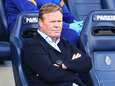 Koeman snapt helemaal niets van rode kaart: 'Hij was juist respectloos tegen mij!’