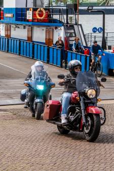 Horendol van motorherrie: ‘Als ze voorbijrijden dan kun je wel ophouden met praten’