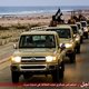 Islamic State's grip on Libyan city gives it a fallback option