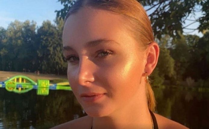 Meurtre De Justine Vayrac En France Ce Que L on Sait Faits Divers 