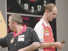 Roland Scholten ziet Phil Taylor uiteraard als favoriet bij ‘WK van de oudjes’