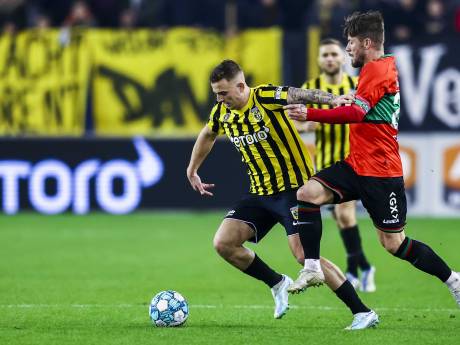 Kozlowski terug in basis bij Vitesse; Isimat-Mirin bij wedstrijdselectie tegen FC Twente