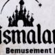 Banksy's Disneyland-parodie: Dismaland