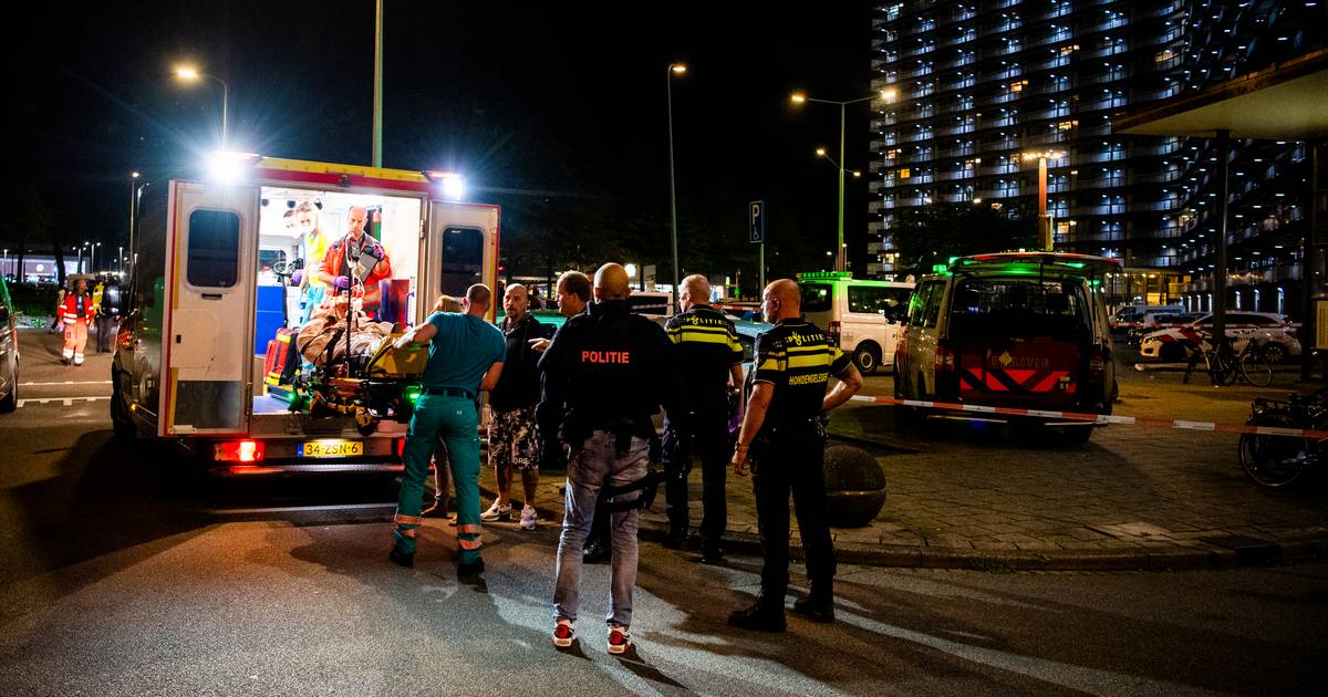Het OM heeft 48 maanden cel geëist tegen 37-jarige Capellenaar die september vorig jaar meermaals instak op buurtbewoner voor de deur van de Schermerhoek in Capelle aan den IJssel.