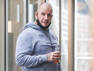 Groot drugsproces van start: “Frank De Tank speelde open kaart bij politie, dat verdient strafvermindering”