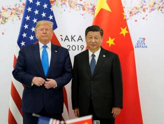 “China bereid tot gedeeltelijke overeenkomst in handelsoorlog met VS”