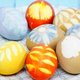 Steel de show met Pasen: dit is de origineelste manier om eieren te beschilderen