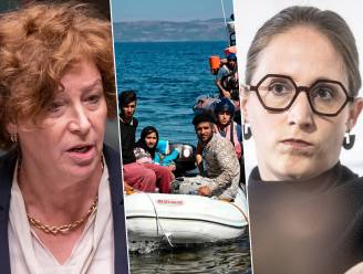 EU-lidstaten sluiten akkoord over nieuw asiel- en migratiebeleid, De Sutter: “Duidelijk geïnspireerd door extreemrechts”