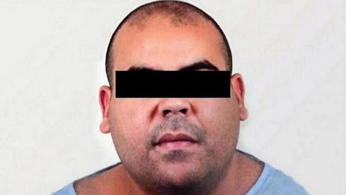 Naoufal ‘Noffel’ F.