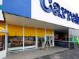 Neuf Carrefour fermés ce mercredi 