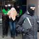 Politie: opgepakte terreurverdachten wilden aanslag plegen in Berlijn