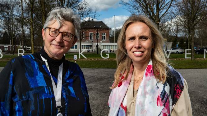 Christien (55) en Lotte (33) helpen huisartsen rondom Deventer uit de brand: ‘Een grote uitdaging’
