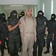 Mexico arresteert beruchte drugsbaron die op FBI-lijst staat van meestgezochte criminelen