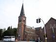 De Heilige Familiekerk in Schiplaken werd enkele maanden geleden ontwijd. Enkele bewoners komen nu met het voorstel er een brasserie van te maken.