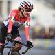 Marianne Vos achtste bij eerste veldritwedstrijd van het seizoen: 'Ik moet duidelijk van verder komen dan vorig jaar'
