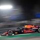 Hamilton knabbelt weer wat af van voorsprong Verstappen