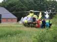 Overleden man in zwembad van boerderij in Milheeze is 29-jarige man uit Milheeze, twee mensen aangehouden