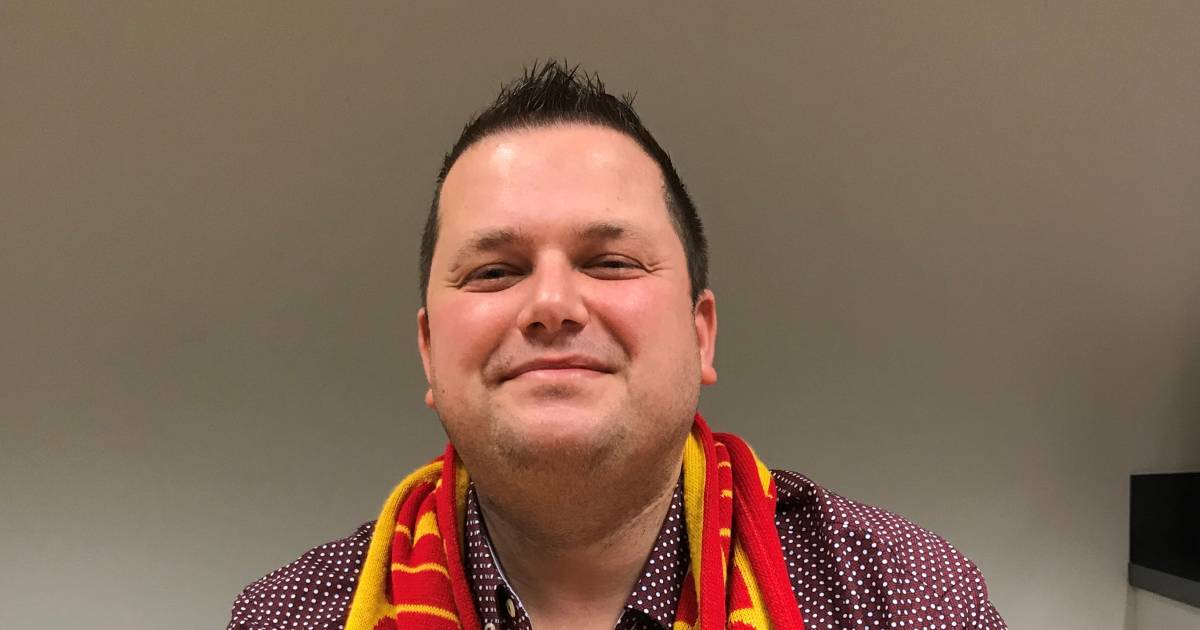 Joris Tuns stapt van Hulsel over naar Dosko'32