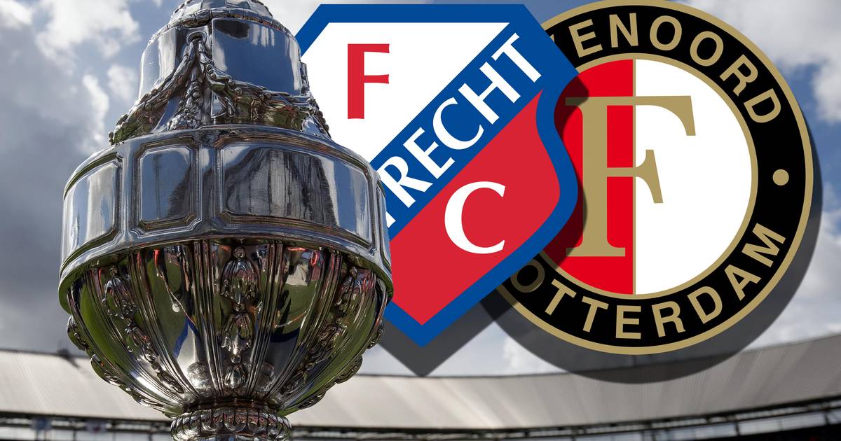 steekpenningen vervagen berouw hebben Feyenoord ziet finale met FC Utrecht wel zitten, maar niet om EL-ticket |  Nederlands voetbal | AD.nl