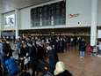 Brussels Airport overschrijdt voor het eerst kaap van 10.000 passagiers sinds corona (maar dat zijn er nog altijd 80.000 minder dan vorig jaar)