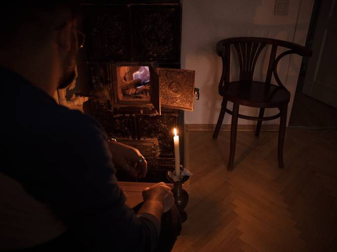 Vlamingen in Oekraïne getuigen over bommen op elektriciteitsnetwerk: “We zullen ons niet overgeven omdat we het koud hebben”