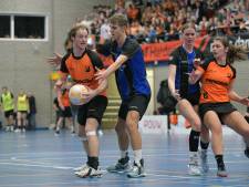 Kansloze avond voor EVV, eerste punt voor Unitas en Elburg is al zeker van promotie 