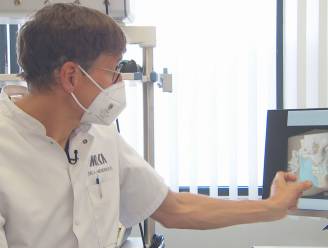 Aantal kaakoperaties bij jongeren op tien jaar tijd bijna verdubbeld