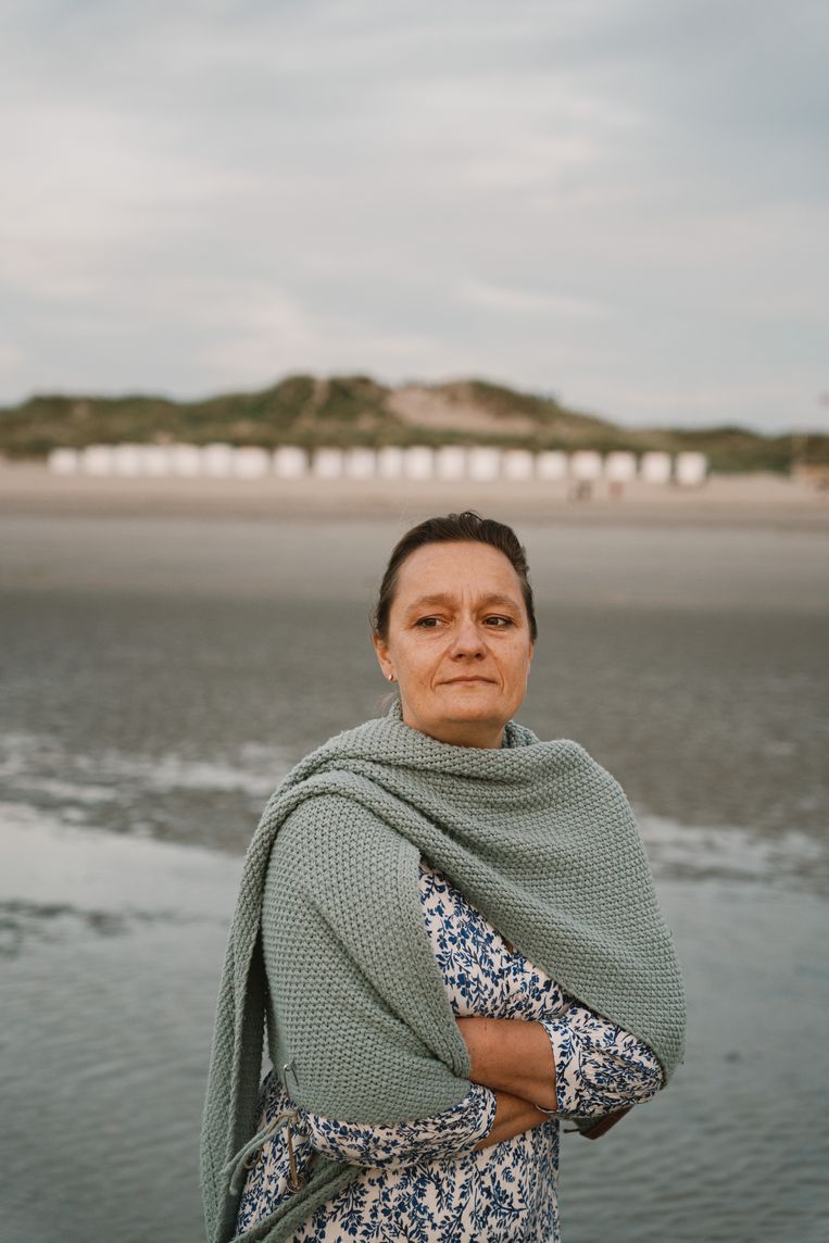 ‘Dit virus is als een wild dier. Een wolf temmen, hoelang duurt dat? Als je te vroeg loslaat, zal hij opnieuw bijten.’ Beeld Wouter Van Vooren