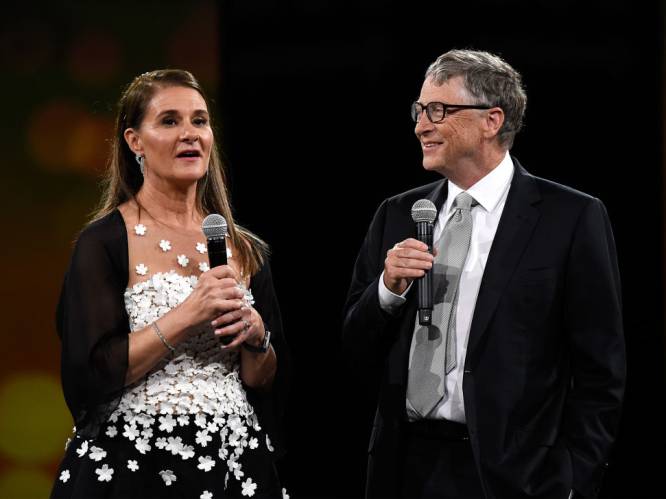 Huwelijk tussen Bill en Melinda Gates zou al langer in slop gezeten hebben: "Ze bleven samen tot jongste klaar was met school”