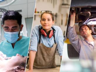 Dit zijn de beste diploma’s om werk te vinden