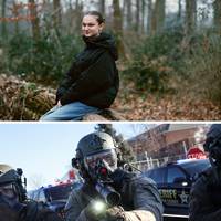 ‘Het is gewoon altijd hetzelfde: wat er ook gebeurt, het is nooit de schuld van Annelies’: 9 topverhalen van de voorbije week