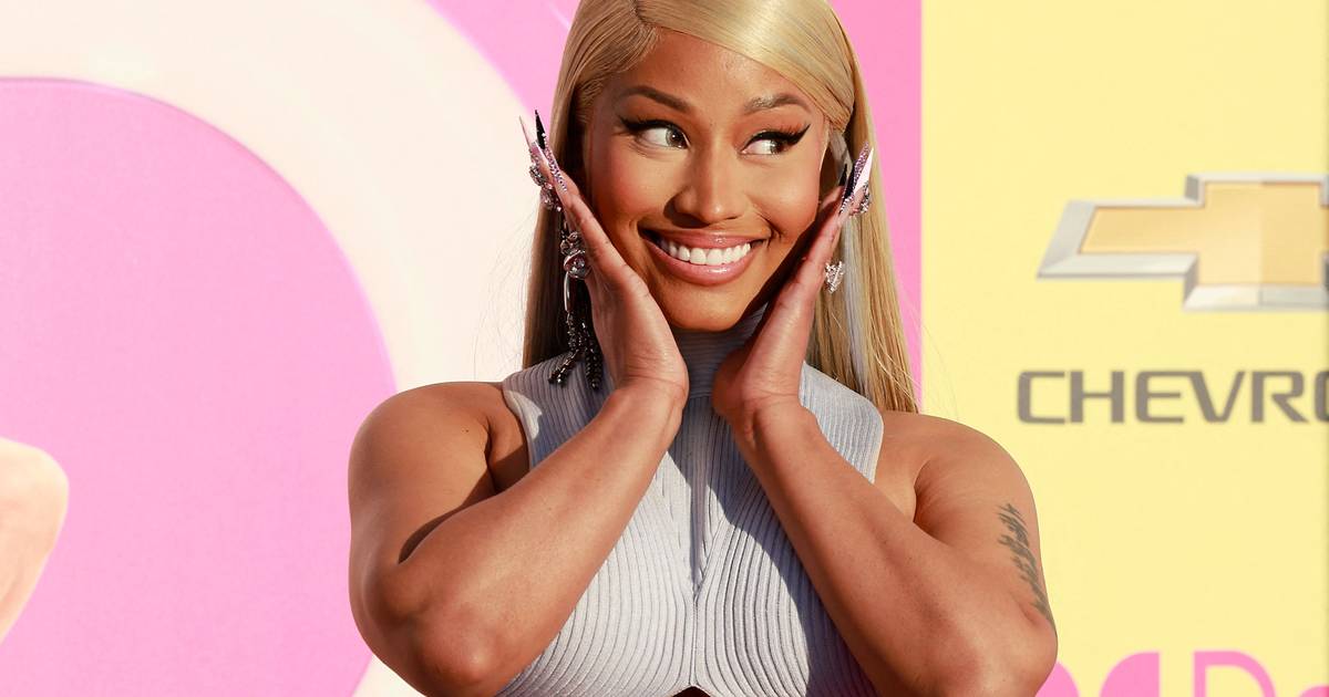 “The Best Song I’ve Ever Written” – Nicki Minaj’s Highly Anticipated Album Release