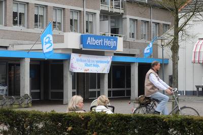 Albert Heijn in Ulvenhout maakt plaats voor Plus en sluit later dit jaar nóg een keer de deuren